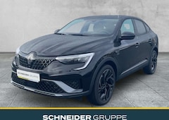 Bild des Angebotes Renault Arkana ESPRIT ALPINE MILD HYBRID 160 EDC LED