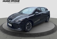 Bild des Angebotes MG MG4 Standard EV 51kWh LED GJR SHZ PDC Klima LMF