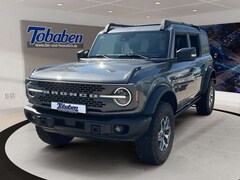 Bild des Angebotes Ford Bronco Badlands 2.7 l EcoBoost e-4WD Automatik G