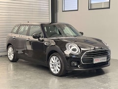 Bild des Angebotes MINI One Clubman Trim/Navi/CarPlay/Vollleder/Cam