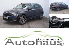 Bild des Angebotes Skoda Kamiq Drive * ACC * LED * Kamera * uvm  !!!