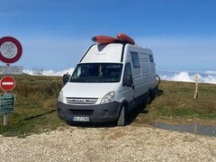 Bild des Angebotes Iveco Daily 35 S 10