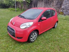 Bild des Angebotes Citroen C1 Selection/Klima/Wartung fast neu