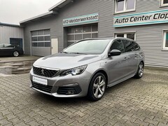 Bild des Angebotes Peugeot 308 SW 1,5 BlueHDi GT-Line "Allure" (Automatik)