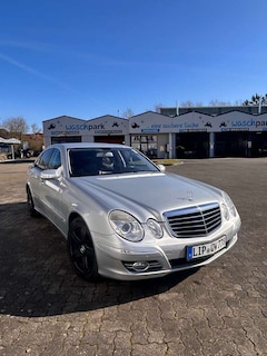 Bild des Angebotes Mercedes-Benz E 320 CDI 7G-TRONIC Avantgarde DPF