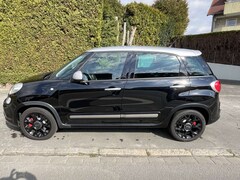 Bild des Angebotes Fiat 500L 1.4 T-Jet 16V Beats Edition