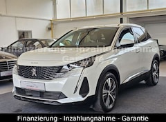 Bild des Angebotes Peugeot 3008 HYBRID 225 e-EAT8 Allure Pack KAMERA+MY2022