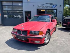 Bild des Angebotes BMW 316