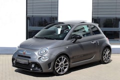 Bild des Angebotes Abarth 595 TURISMO 70th JUBILÄUM PANO NAVI BEATS