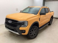 Bild des Angebotes Ford Ranger Wildtrak 2.0 e-4WD Doka #B&O #AHK #ACC