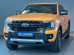 Bild des Angebotes Ford Ranger Wildtrak 2.0 e-4WD Doka #B&O #AHK #ACC