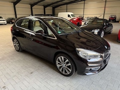 Bild des Angebotes BMW 218 2 Active Tourer 218 d Luxury Line AHK Leder