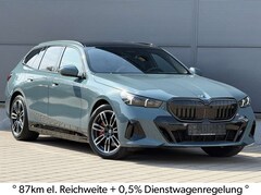 Bild des Angebotes BMW 550 e Tour. xDrive M Sport Pro*Sitzbelüftung*Pano
