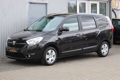 Bild des Angebotes Dacia Lodgy Laureate 7 Sitzer+Navi+Klima+PDC+Tempomat