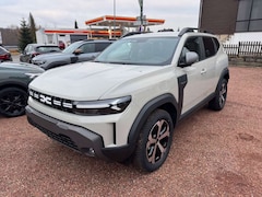 Bild des Angebotes Dacia Duster Neuer Duster Journey TCE 130 4x4