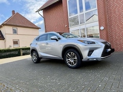 Bild des Angebotes Lexus NX 300h Hybrid 2.5 Vollleder Navigation CarPlay Android