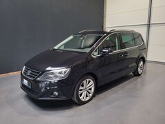 Bild des Angebotes SEAT Alhambra Style Plus 7-Sitze *Navi| Xenon| AHK*