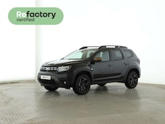 Bild des Angebotes Dacia Duster EXTREME TCe 150 EDC LED+NAVI+360Â KAMERA Extreme L