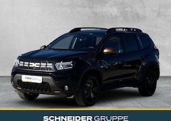 Bild des Angebotes Dacia Duster EXTREME TCe 150 EDC LED+NAVI+360Â KAMERA Extreme L