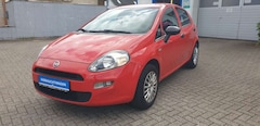 Bild des Angebotes Fiat Punto /LPG