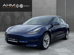 Bild des Angebotes Tesla Model 3 Long Range Dual AWD abnehmb. AHK