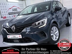 Bild des Angebotes Renault Captur E-TECH PLUG-in 160 BUSINESS EDITION