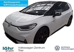 Bild des Angebotes VW ID.3 GTX Wärmepumpe, Area-View, IDN