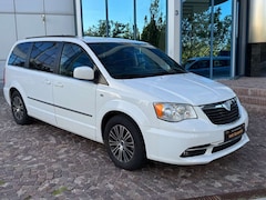 Bild des Angebotes Lancia Voyager S 2.8 CRD 130 kW,7Sitz El.Schiebetür PDC