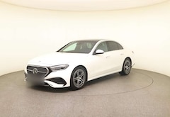 Bild des Angebotes Mercedes-Benz E 450 4M AMG Line 2x Advance+neues Mod+PSD+Distr