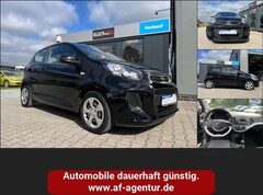 Bild des Angebotes Kia Picanto 1.0 LPG EU6 Edition 7 *KLIMA-EL.FENSTER-ALLWETTERR