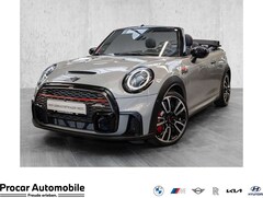 Bild des Angebotes MINI John Cooper Works Cabrio John Cooper Works Head-Up HK HiFi DAB LED RFK