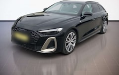 Bild des Angebotes Audi A5 Avant S-LINE 150PS S TRONIC.MATRIX.NAVI.AHK.VIRTUA