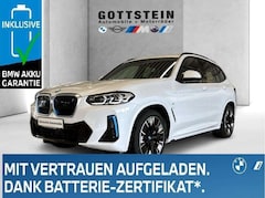 Bild des Angebotes BMW iX3 Aut. M Sport