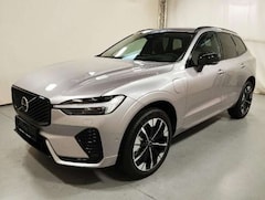Bild des Angebotes Volvo XC60 Plus Dark Plug-In Hybrid*BIG DISPLAY*AHK*HU