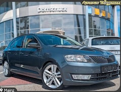 Bild des Angebotes Skoda Rapid/Spaceback Spaceback Ambition AHK. SHZ. PDC. DAB