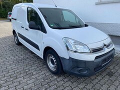 Bild des Angebotes Citroen Berlingo Kasten Proline 1.6 HDi 3 Sitze PDC