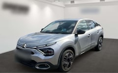 Bild des Angebotes Citroen C4 Shine *Allwetterreifen*Navi*Sitzheizung*LED*Front-