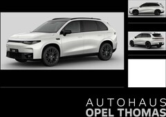 Bild des Angebotes Leapmotor C10 REEV Design E-Hybrid max. 990 km Reichweite