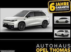Bild des Angebotes Leapmotor C10 REEV Design E-Hybrid max. 990 km Reichweite