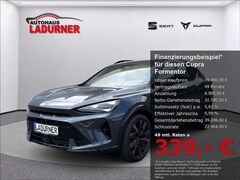 Bild des Angebotes CUPRA Formentor 2.0 TSI 4Drive *AHK+Navi+Memory+Matrix LED*