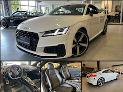 Bild des Angebotes Audi TT Coupe 45 TFSI Quattro Competition|B&O|Kamera