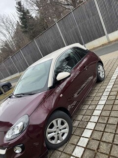 Bild des Angebotes Opel Adam Glam