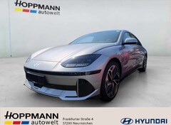 Bild des Angebotes Hyundai IONIQ 6 Allradantrieb 77,4kWh, (325 PS) UNIQ-Pak