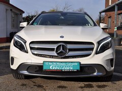 Bild des Angebotes Mercedes-Benz GLA 180 GLA Urban Panoramad. AHK, RK, SH, Teiled., Navi