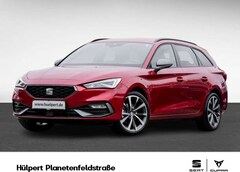 Bild des Angebotes SEAT Leon ST 1.5 FR DSG AHK-VORB. NAV ACC LM18 SHZ