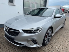 Bild des Angebotes Opel Insignia B Grand Sport GSi 4x4/1.HD/S-Heft/MwSt