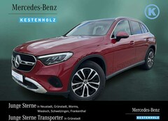 Bild des Angebotes Mercedes-Benz GLC 200 GLC 200 4M AVANTGARDE+AHK+PANO+360°+SOUND+MEMORY