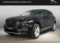 Bild des Angebotes Jaguar F-Pace P400e MERIDIAN PIVI DAB 19