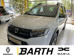 Bild des Angebotes Dacia Sandero Stepway Prestige