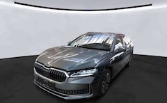 Skoda Superb Combi Selection 2.0TDI DSG AHK ACC LED